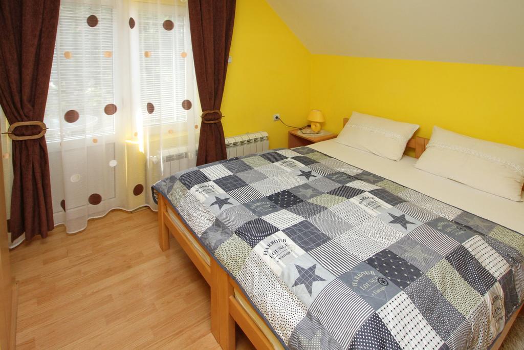 Apartments Junior Zlatibor Ngoại thất bức ảnh