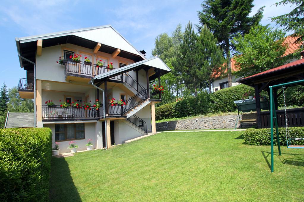 Apartments Junior Zlatibor Ngoại thất bức ảnh