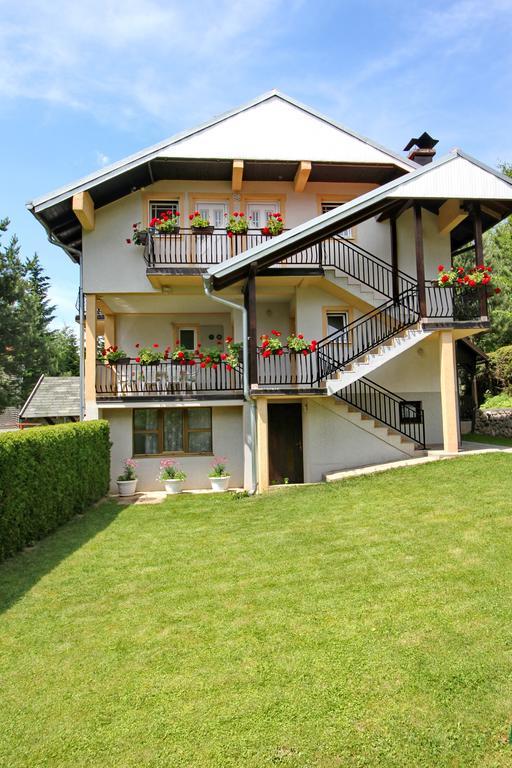 Apartments Junior Zlatibor Ngoại thất bức ảnh