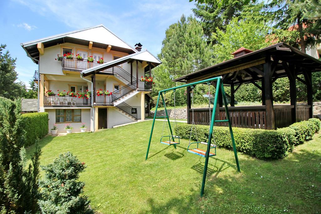 Apartments Junior Zlatibor Ngoại thất bức ảnh