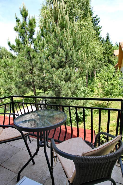 Apartments Junior Zlatibor Ngoại thất bức ảnh