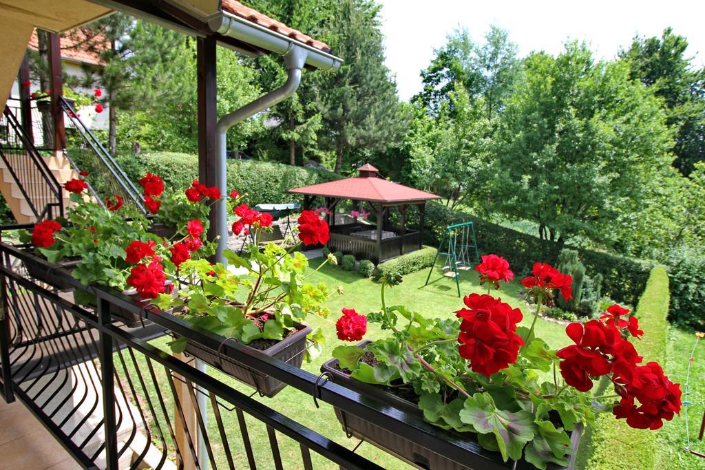 Apartments Junior Zlatibor Ngoại thất bức ảnh