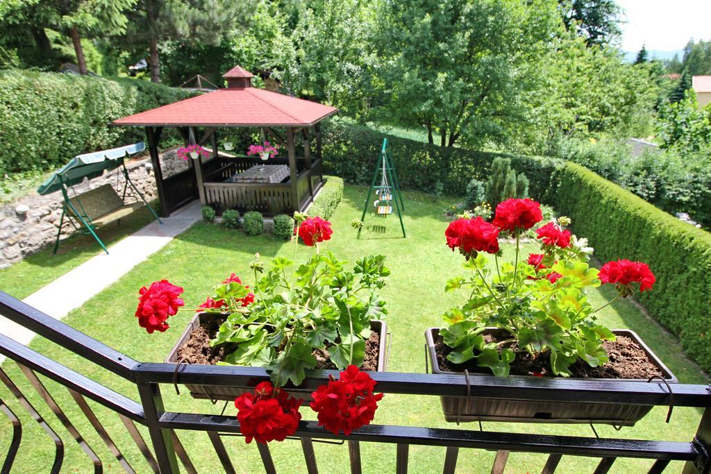 Apartments Junior Zlatibor Ngoại thất bức ảnh