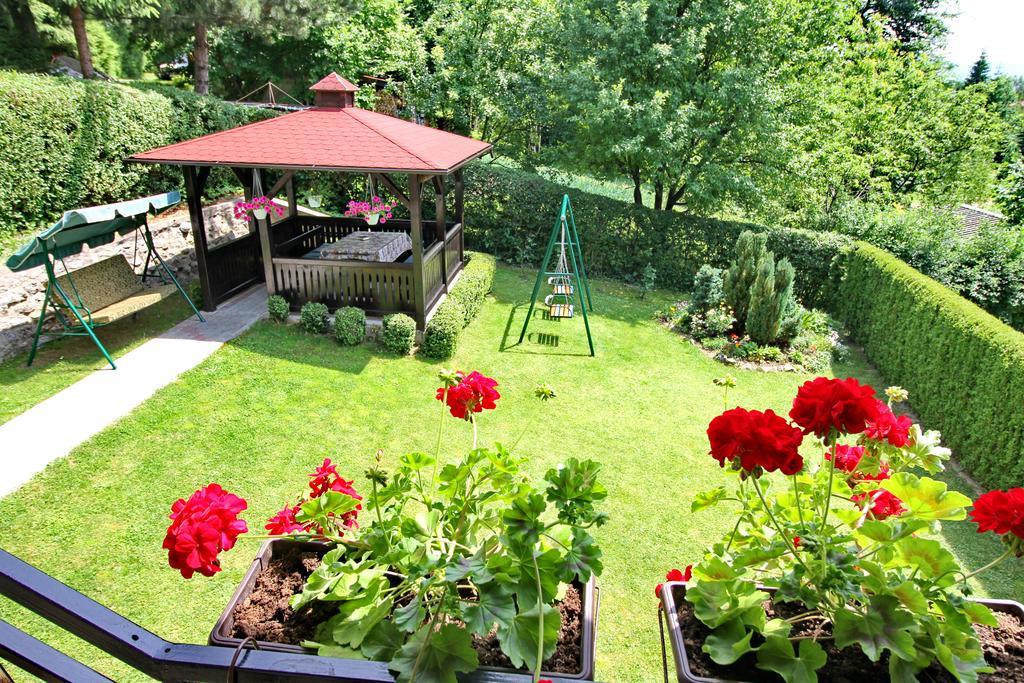 Apartments Junior Zlatibor Ngoại thất bức ảnh