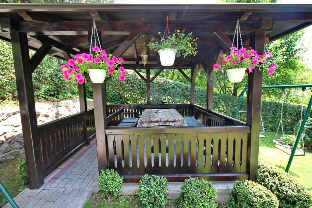 Apartments Junior Zlatibor Ngoại thất bức ảnh