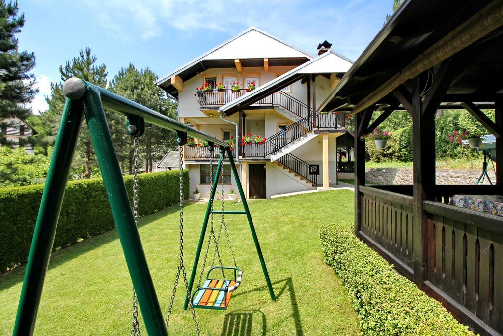 Apartments Junior Zlatibor Ngoại thất bức ảnh