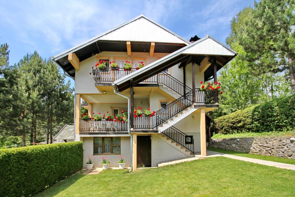 Apartments Junior Zlatibor Ngoại thất bức ảnh